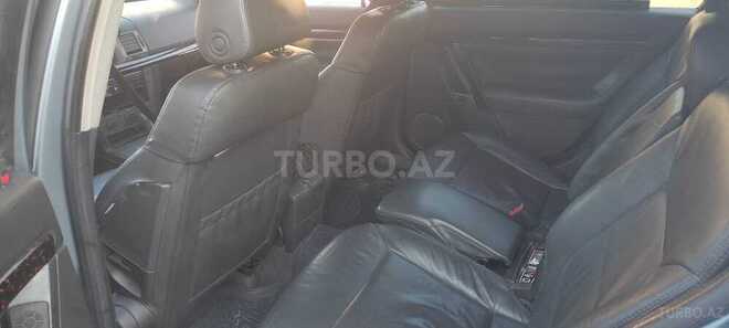 Opel Signum 2003, 150,000 km - 2.2 l - Bakı