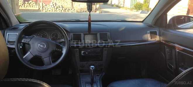 Opel Signum 2003, 150,000 km - 2.2 l - Bakı