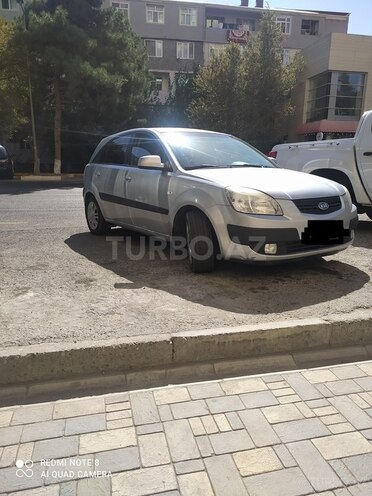Kia Rio 2007, 258,000 km - 1.4 l - Sumqayıt
