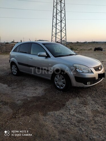 Kia Rio 2007, 258,000 km - 1.4 l - Sumqayıt