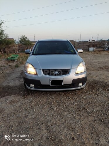Kia Rio 2007, 258,000 km - 1.4 l - Sumqayıt