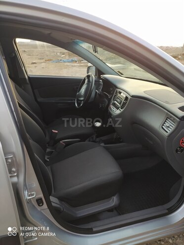 Kia Rio 2007, 258,000 km - 1.4 l - Sumqayıt