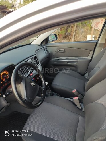 Kia Rio 2007, 258,000 km - 1.4 l - Sumqayıt