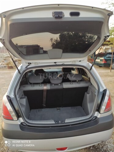 Kia Rio 2007, 258,000 km - 1.4 l - Sumqayıt