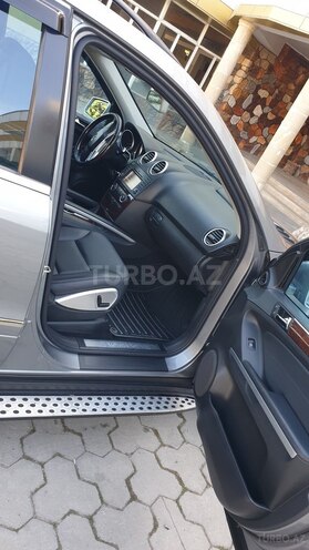 Mercedes ML 350 2011, 160,934 km - 3.5 л - Bakı