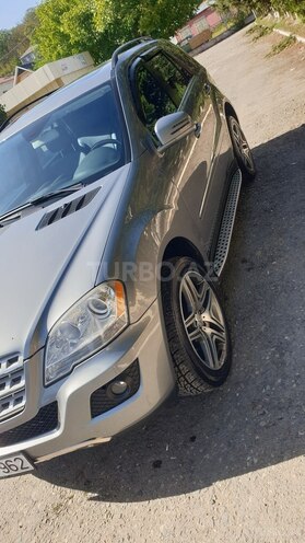 Mercedes ML 350 2011, 160,934 km - 3.5 л - Bakı