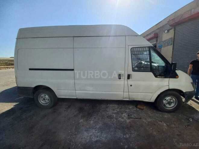 Ford Transit 2001, 334,000 km - 2.0 l - Bakı