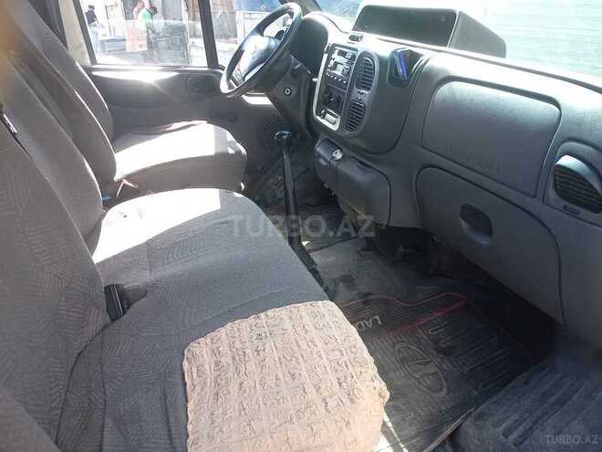Ford Transit 2001, 334,000 km - 2.0 l - Bakı
