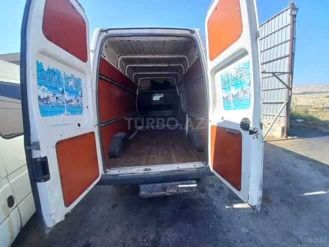 Ford Transit 2001, 334,000 km - 2.0 l - Bakı