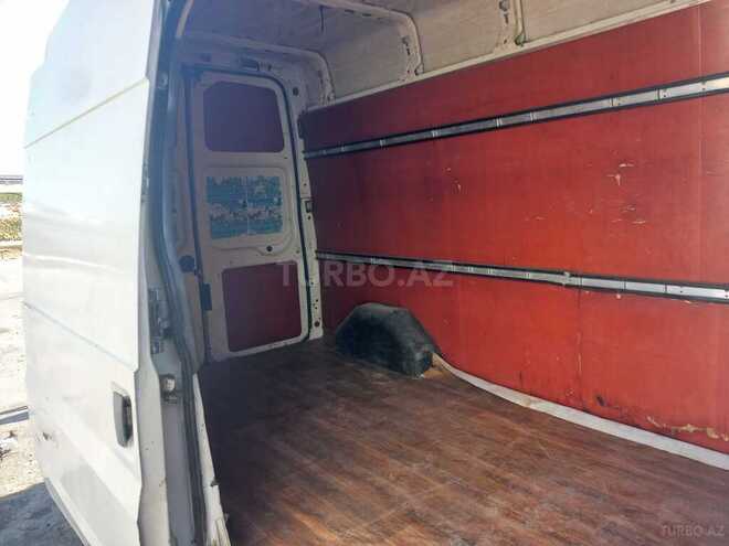 Ford Transit 2001, 334,000 km - 2.0 l - Bakı