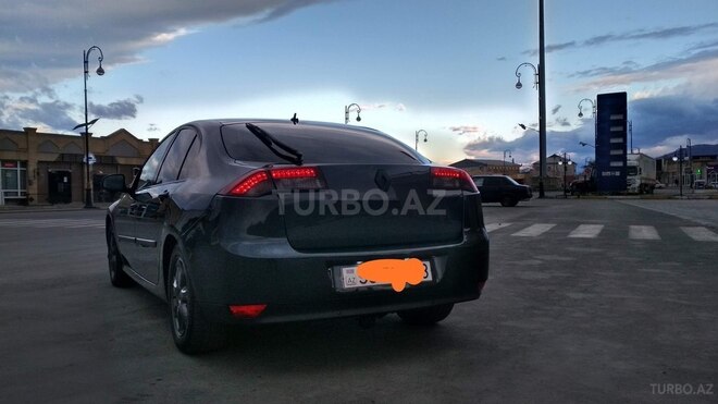 Renault Laguna 2010, 220,000 km - 1.5 l - Bakı
