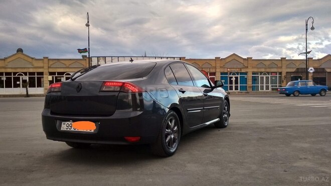 Renault Laguna 2010, 220,000 km - 1.5 l - Bakı
