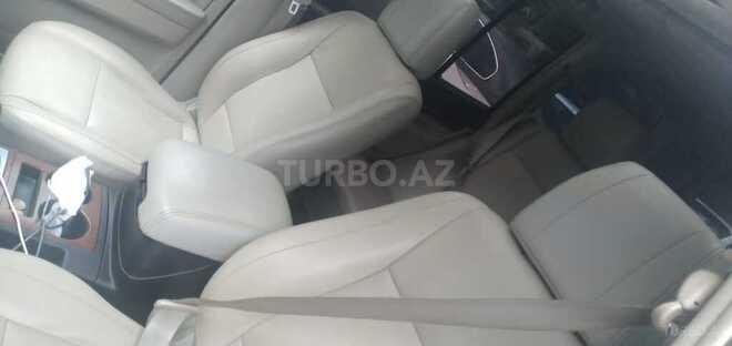 Mitsubishi Pajero 2008, 240,000 km - 3.0 л - Bakı