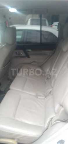 Mitsubishi Pajero 2008, 240,000 km - 3.0 л - Bakı