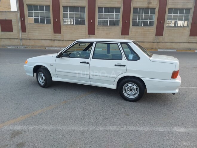 LADA (VAZ) 2115 2011, 148,000 km - 1.6 л - Bakı