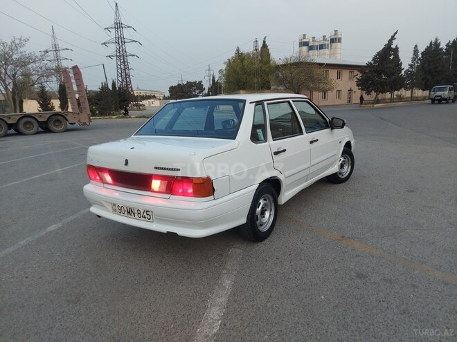 LADA (VAZ) 2115 2011, 148,000 km - 1.6 л - Bakı