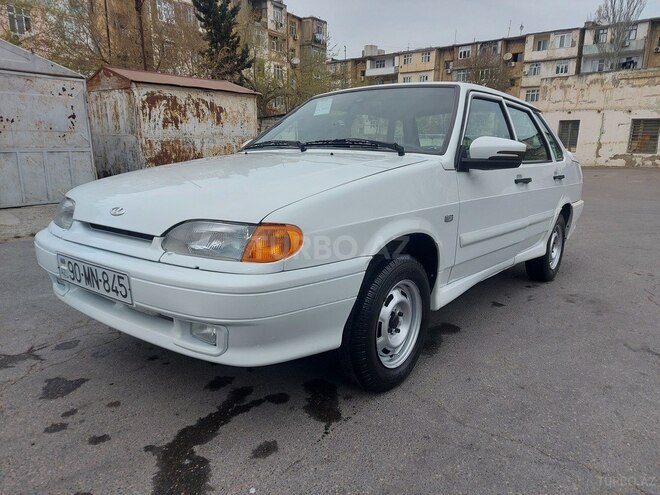LADA (VAZ) 2115 2011, 148,000 km - 1.6 л - Bakı