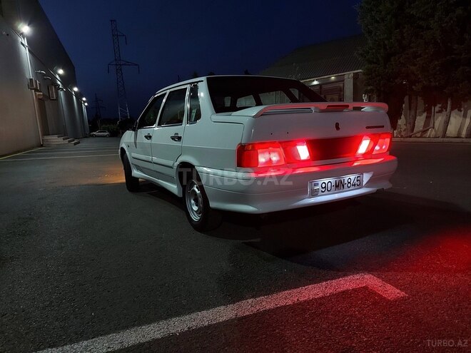 LADA (VAZ) 2115 2011, 148,000 km - 1.6 л - Bakı
