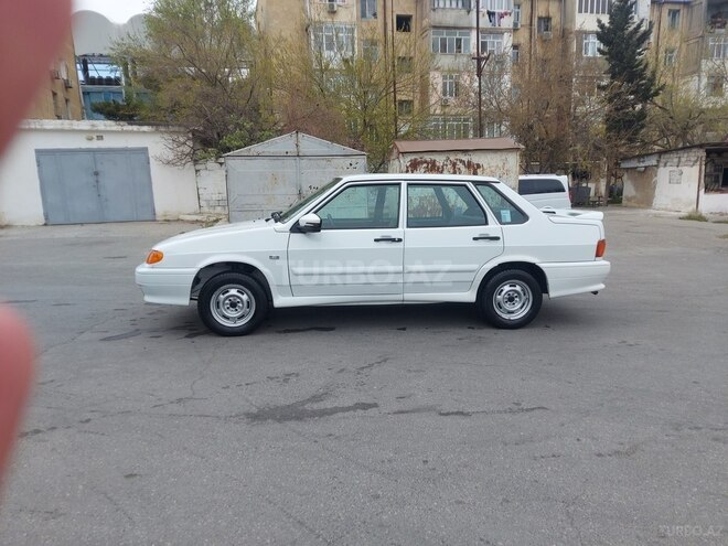 LADA (VAZ) 2115 2011, 148,000 km - 1.6 л - Bakı