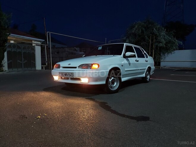LADA (VAZ) 2115 2011, 148,000 km - 1.6 л - Bakı