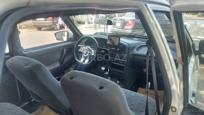 LADA (VAZ) 2115 2011, 148,000 km - 1.6 л - Bakı
