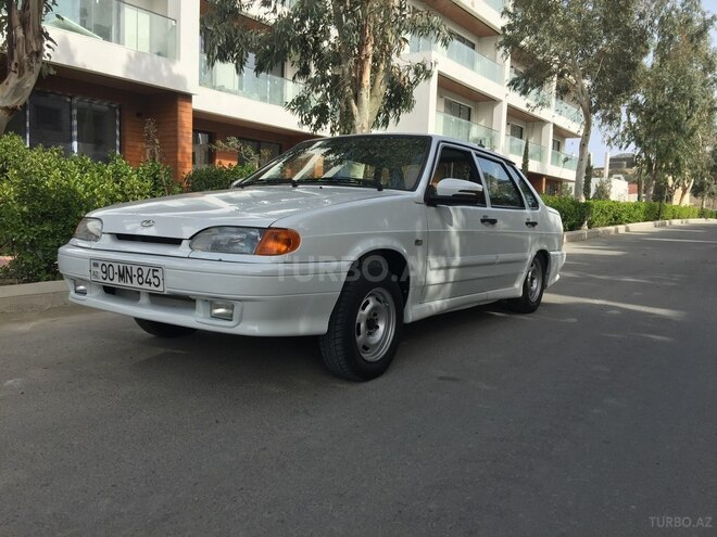 LADA (VAZ) 2115 2011, 148,000 km - 1.6 л - Bakı