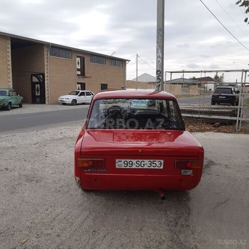 LADA (VAZ) 21011 1981, 200,000 km - 1.3 l - Bakı