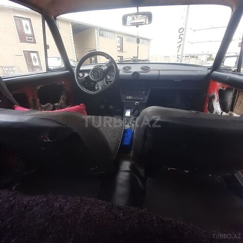 LADA (VAZ) 21011 1981, 200,000 km - 1.3 l - Bakı