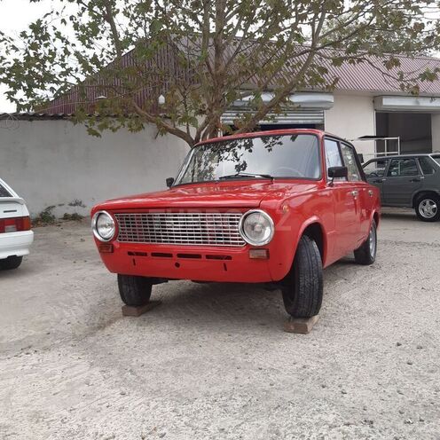 LADA (VAZ) 21011 1981, 200,000 km - 1.3 l - Bakı