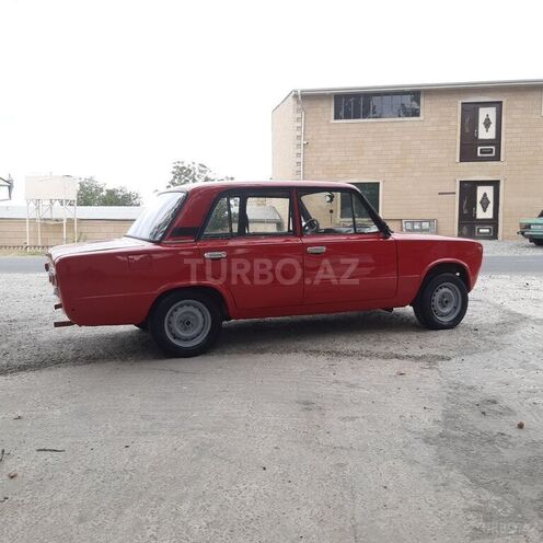LADA (VAZ) 21011 1981, 200,000 km - 1.3 l - Bakı