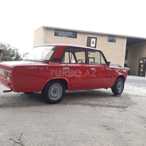 LADA (VAZ) 21011 1981, 200,000 km - 1.3 l - Bakı