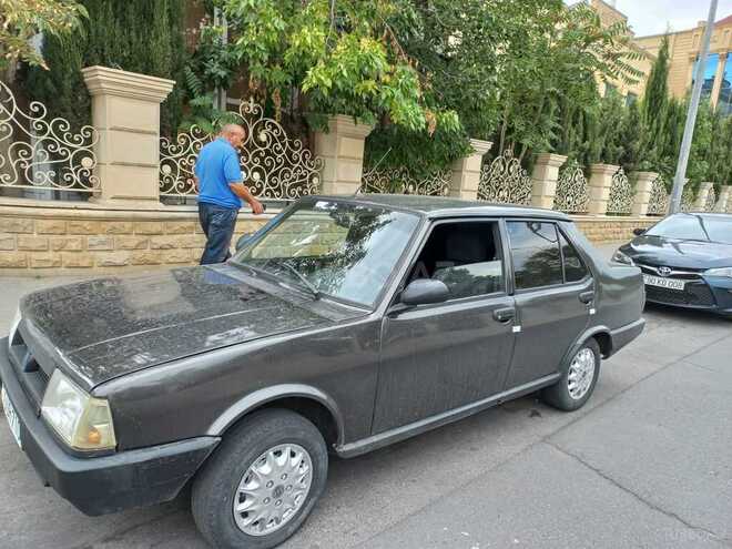 Tofas Sahin 2007, 159,000 km - 1.6 l - Bakı