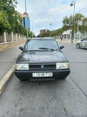 Tofas Sahin 2007, 159,000 km - 1.6 l - Bakı