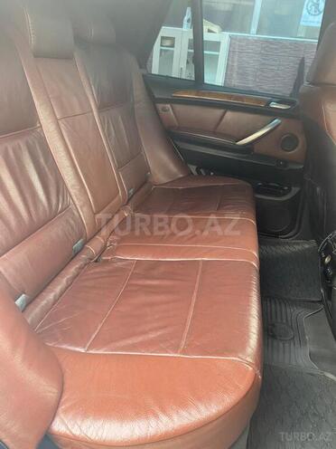 BMW X5 2003, 250,000 km - 4.4 l - Bakı