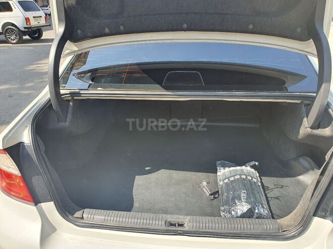 Subaru Legacy 2008, 158,000 km - 2.5 l - Bakı
