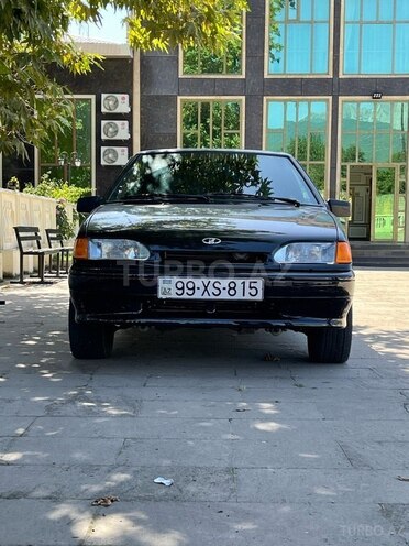 LADA (VAZ) 2115 2010, 250,000 km - 1.6 l - İsmayıllı