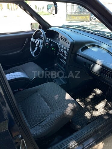 LADA (VAZ) 2115 2010, 250,000 km - 1.6 l - İsmayıllı