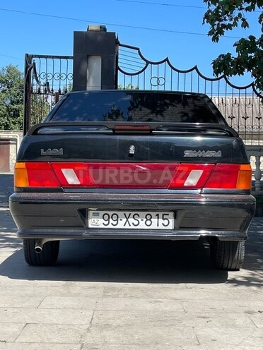 LADA (VAZ) 2115 2010, 250,000 km - 1.6 l - İsmayıllı
