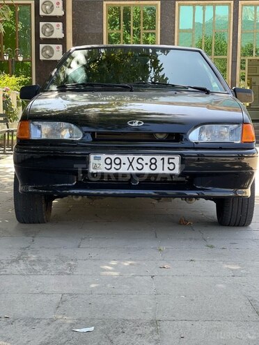 LADA (VAZ) 2115 2010, 250,000 km - 1.6 l - İsmayıllı