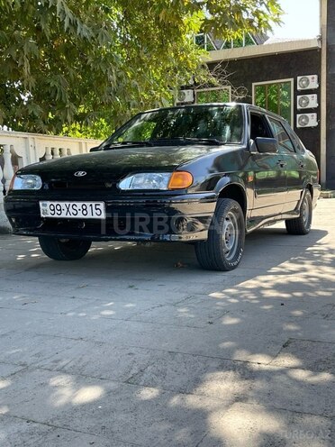 LADA (VAZ) 2115 2010, 250,000 km - 1.6 l - İsmayıllı