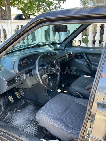 LADA (VAZ) 2115 2010, 250,000 km - 1.6 l - İsmayıllı