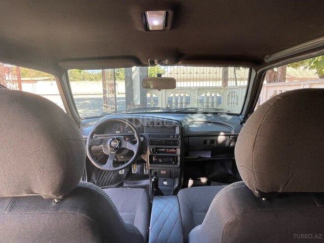 LADA (VAZ) 2115 2010, 250,000 km - 1.6 l - İsmayıllı