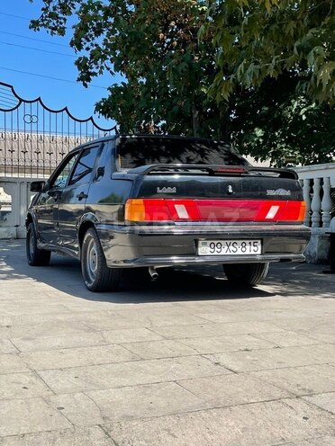 LADA (VAZ) 2115 2010, 250,000 km - 1.6 l - İsmayıllı