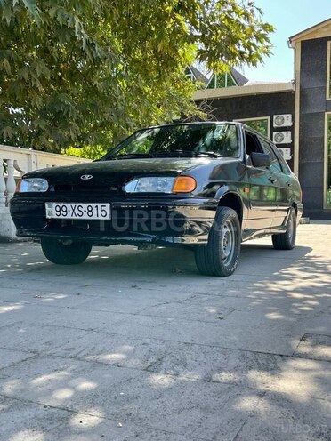 LADA (VAZ) 2115 2010, 250,000 km - 1.6 l - İsmayıllı