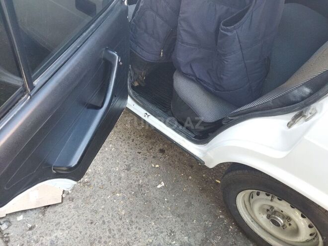 LADA (VAZ) 2107 2008, 178,500 km - 1.6 l - Bakı
