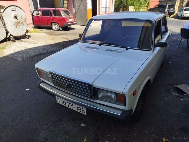 LADA (VAZ) 2107 2008, 178,500 km - 1.6 l - Bakı