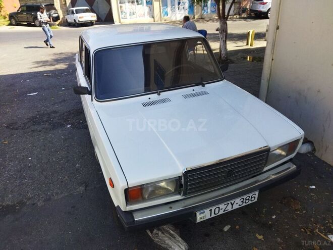 LADA (VAZ) 2107 2008, 178,500 km - 1.6 l - Bakı
