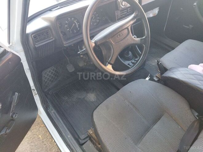 LADA (VAZ) 2107 2008, 178,500 km - 1.6 l - Bakı