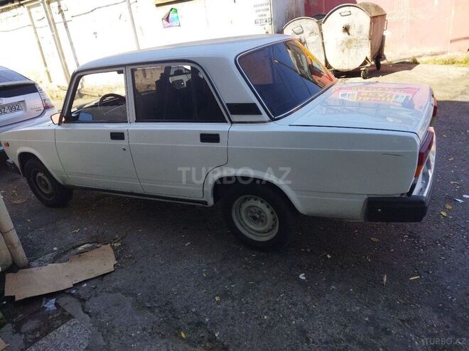 LADA (VAZ) 2107 2008, 178,500 km - 1.6 l - Bakı