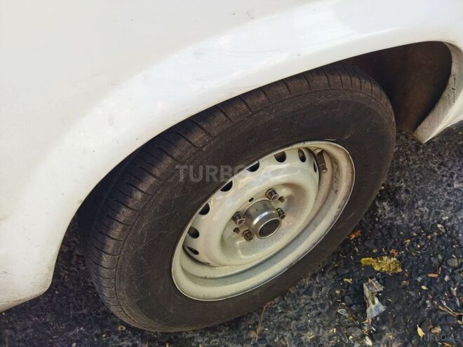 LADA (VAZ) 2107 2008, 178,500 km - 1.6 l - Bakı